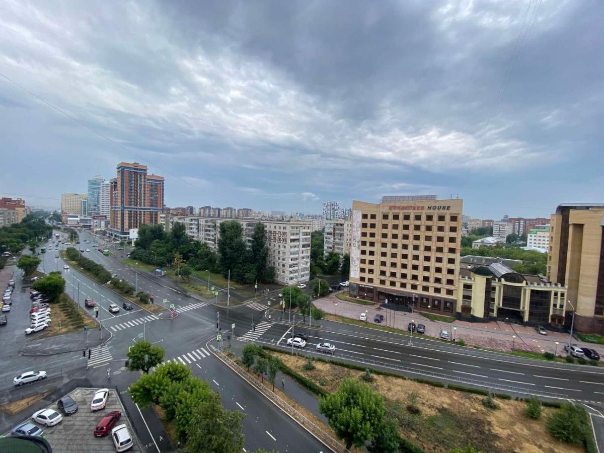 1К АПАРТАМЕНТЫ НА ОСИПЕНКО/ДОМ ПЕЧАТИ/ИСТОРИЧЕСКИЙ ЦЕНТР ГОРОДА ТЮМЕНЬ  (Россия) - Квартиры посуточно | NOCHI