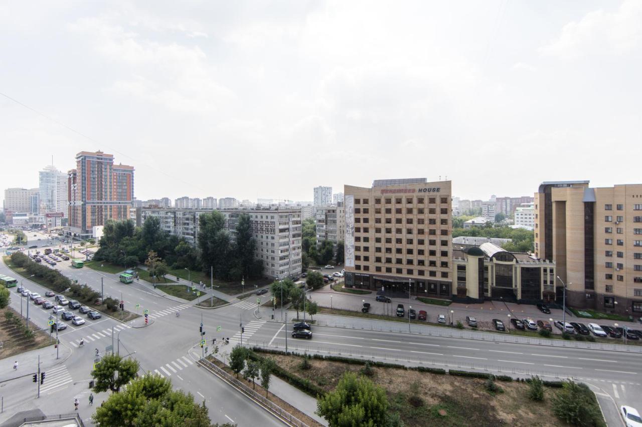 1К АПАРТАМЕНТЫ НА ОСИПЕНКО/ДОМ ПЕЧАТИ/ИСТОРИЧЕСКИЙ ЦЕНТР ГОРОДА ТЮМЕНЬ  (Россия) - Квартиры посуточно | NOCHI